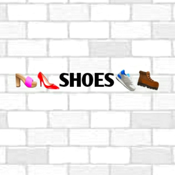 SHOES - Picture 1 of 1